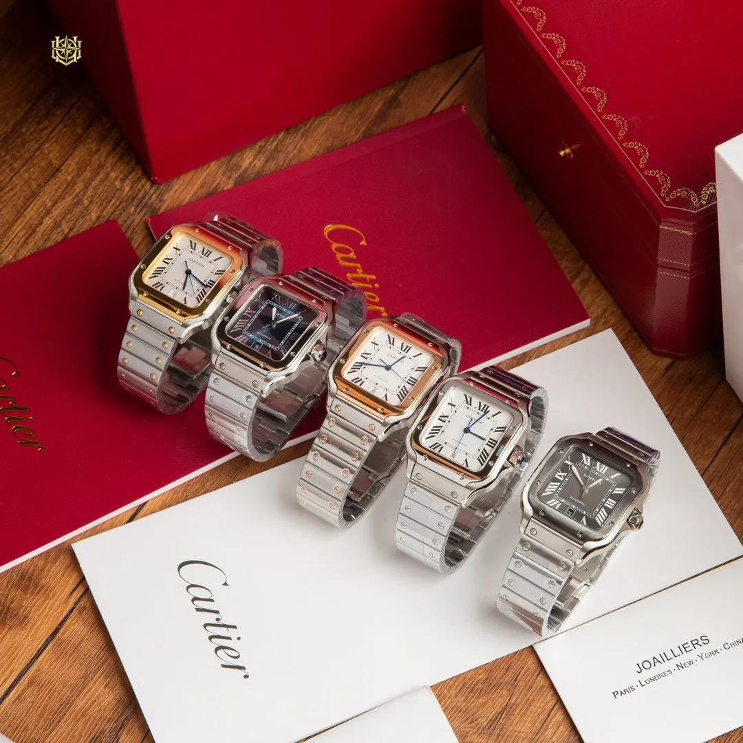 LOSHIFY Premium Timepiece