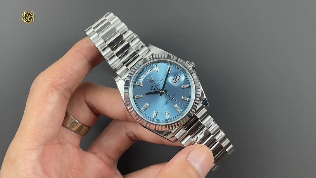 LOSHIFY Premium Timepiece