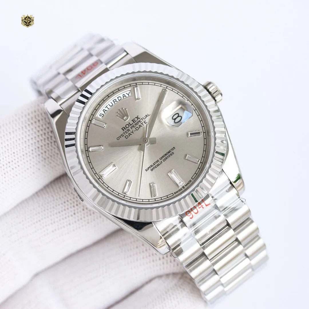 LOSHIFY Premium Timepiece