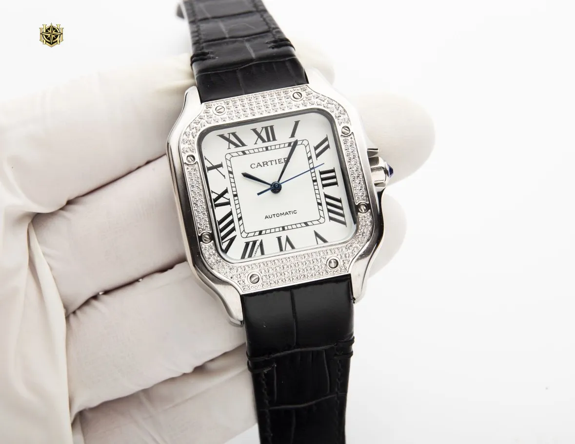 LOSHIFY Premium Timepiece