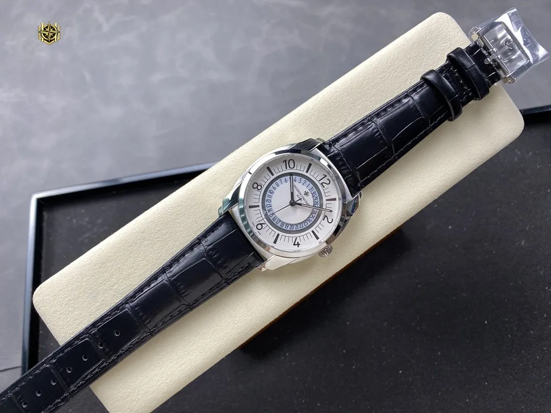 LOSHIFY Premium Timepiece