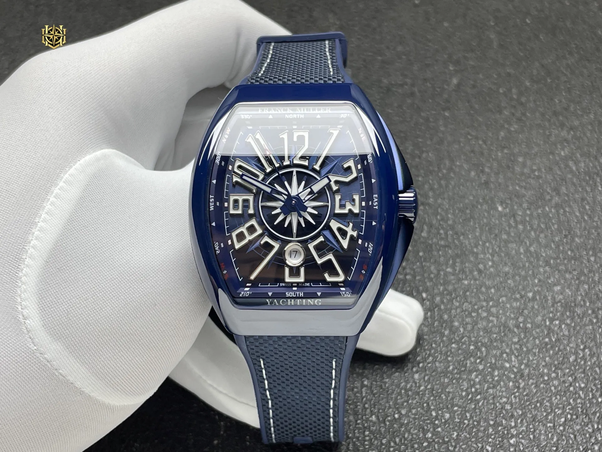 LOSHIFY Premium Timepiece