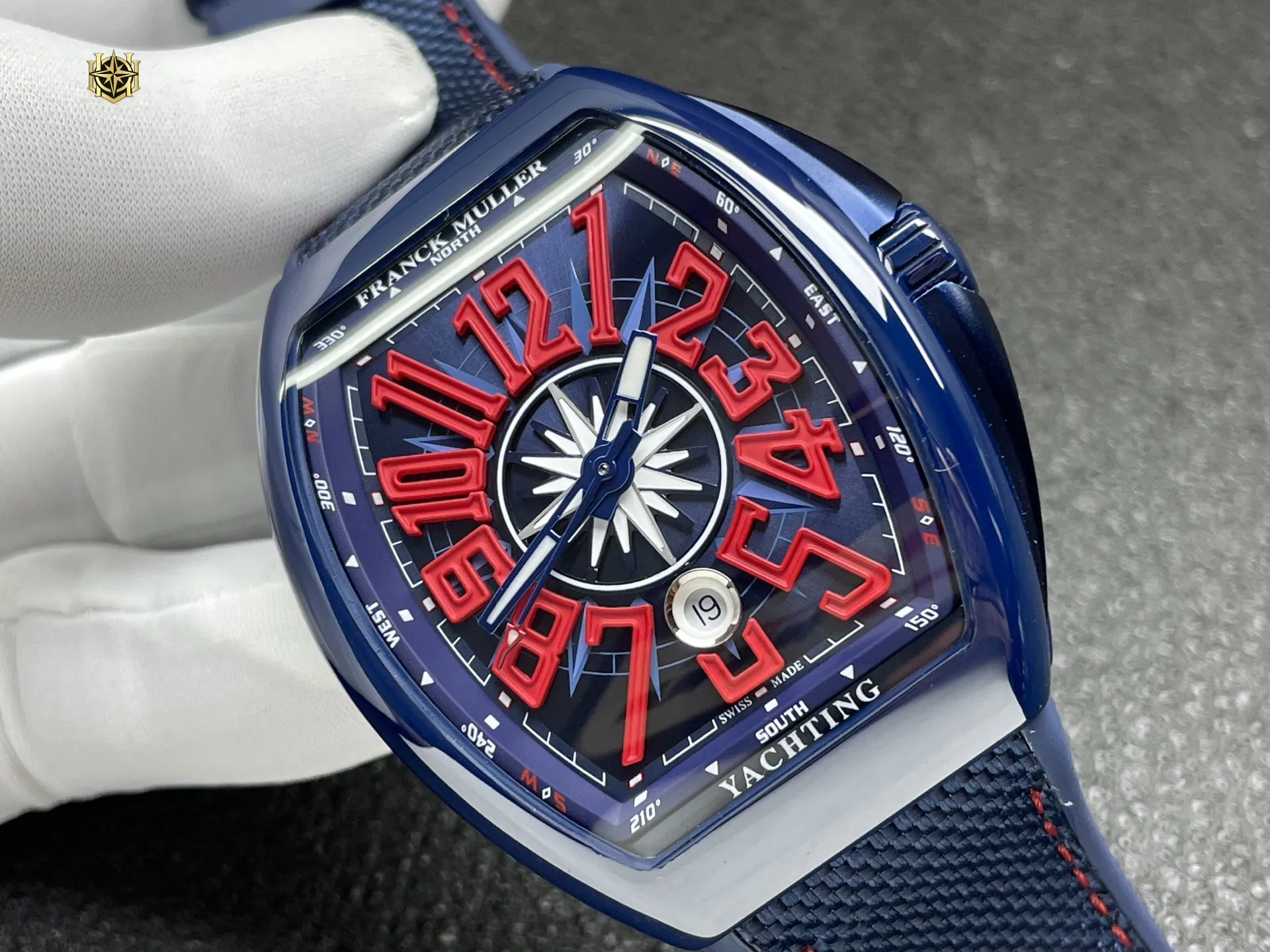 LOSHIFY Premium Timepiece