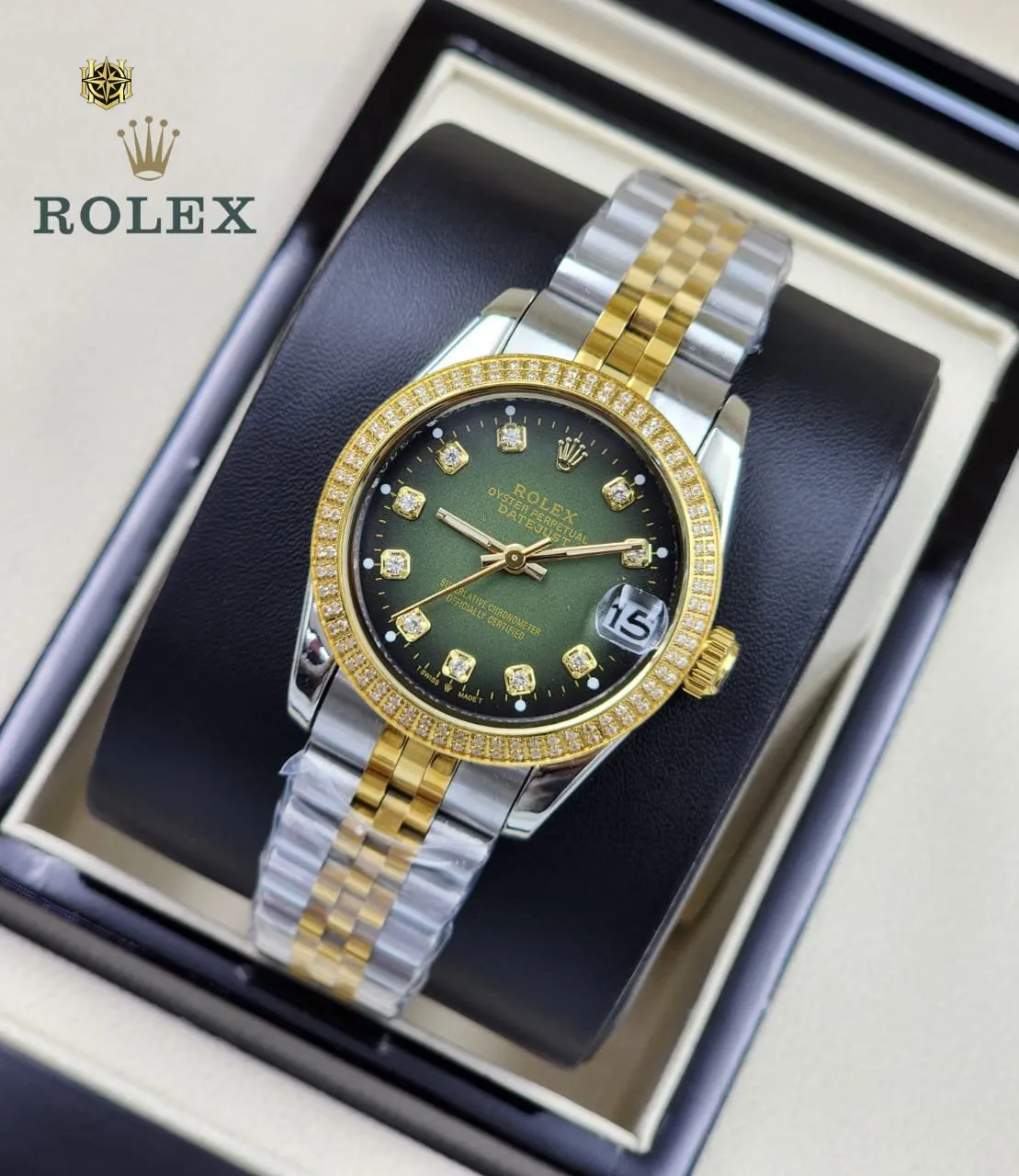 LOSHIFY Premium Timepiece