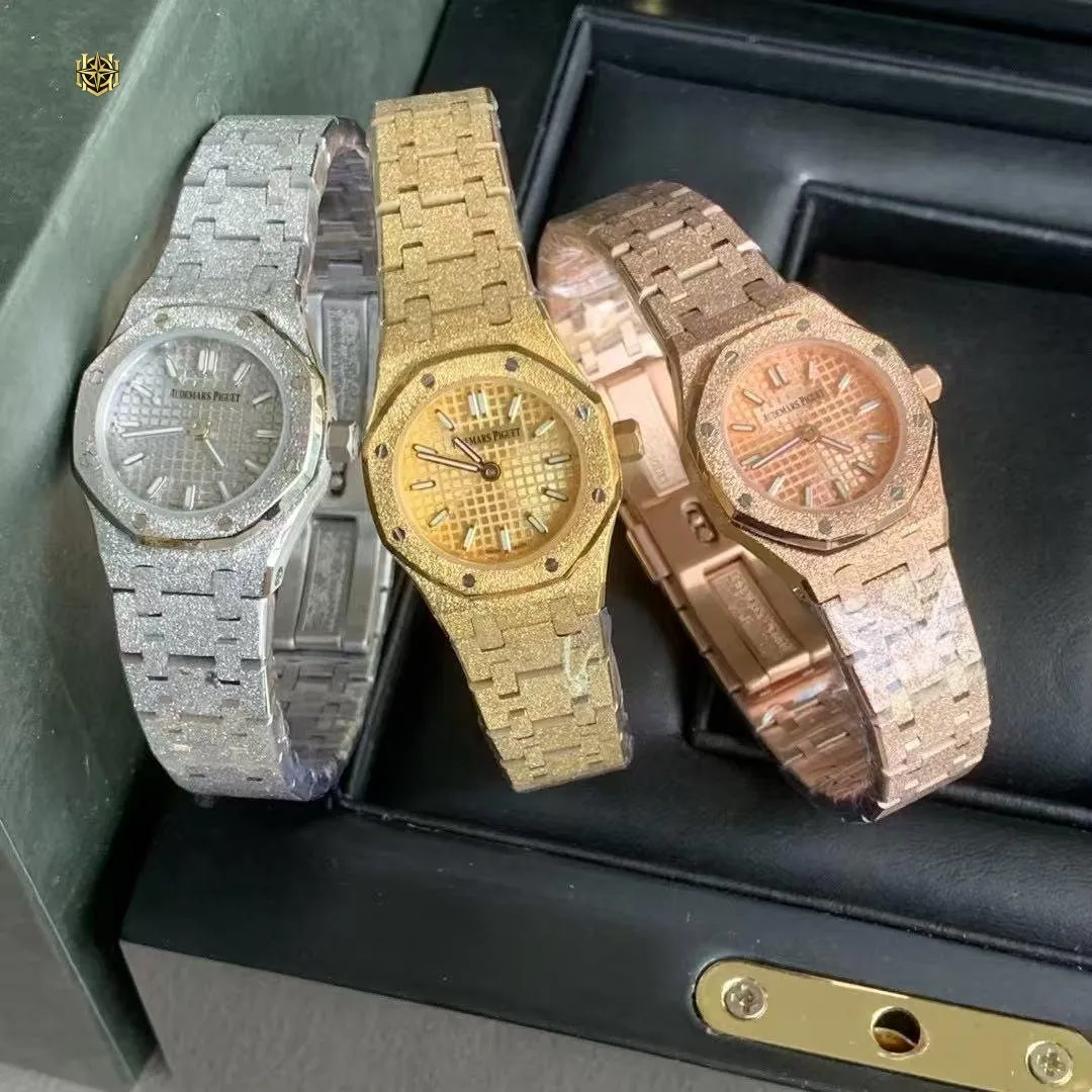 LOSHIFY Premium Timepiece