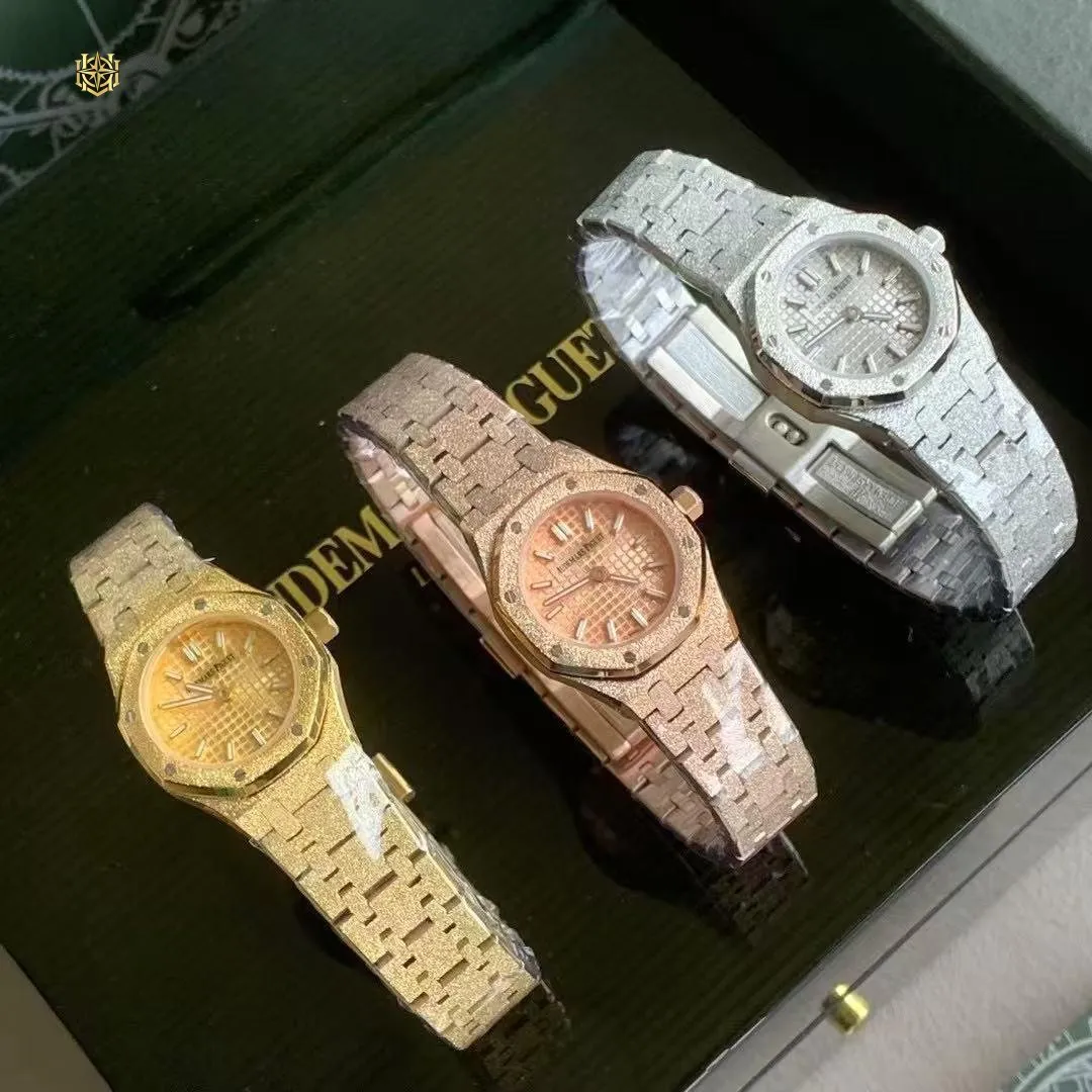 LOSHIFY Premium Timepiece