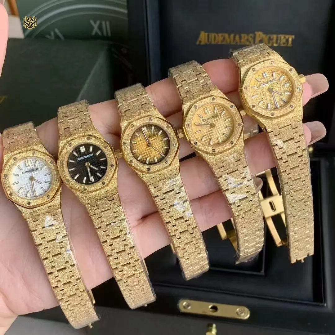 LOSHIFY Premium Timepiece