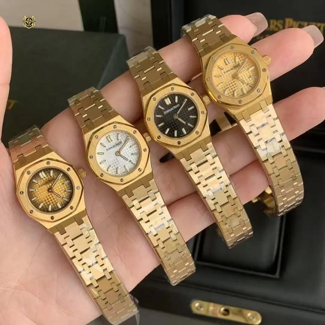 LOSHIFY Premium Timepiece