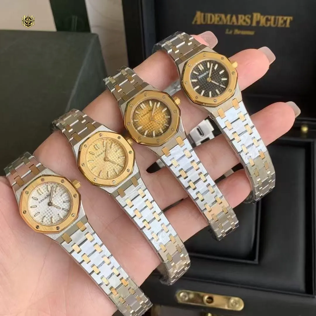 LOSHIFY Premium Timepiece