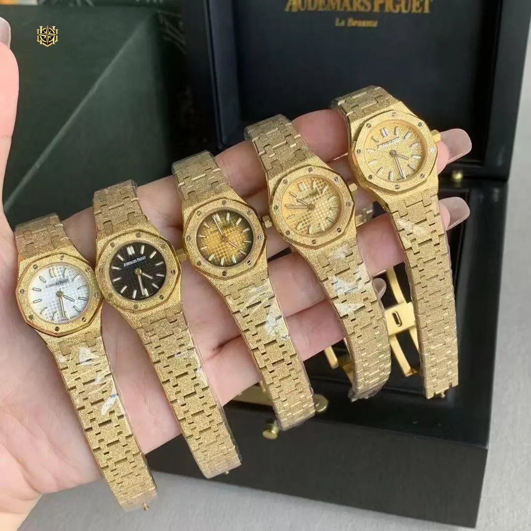 LOSHIFY Premium Timepiece