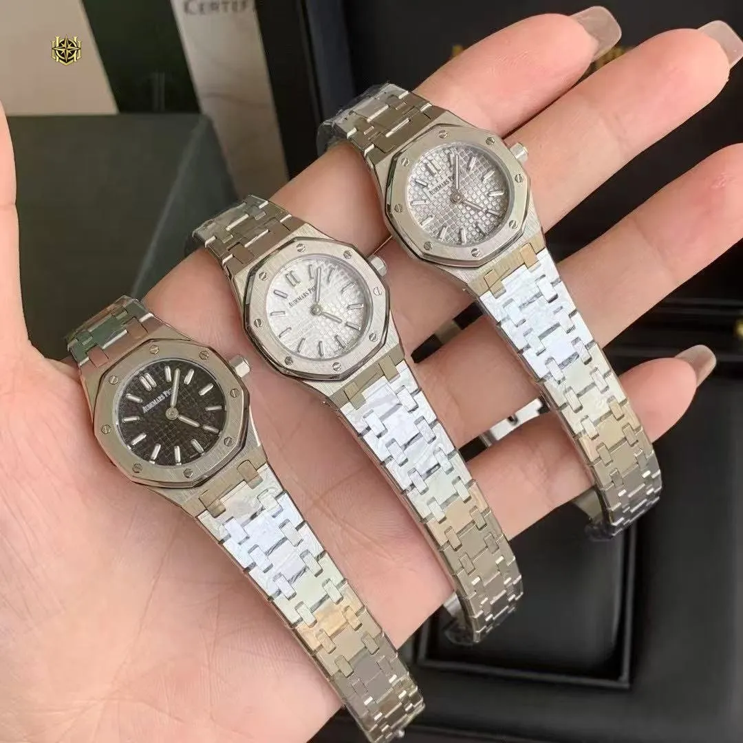 LOSHIFY Premium Timepiece