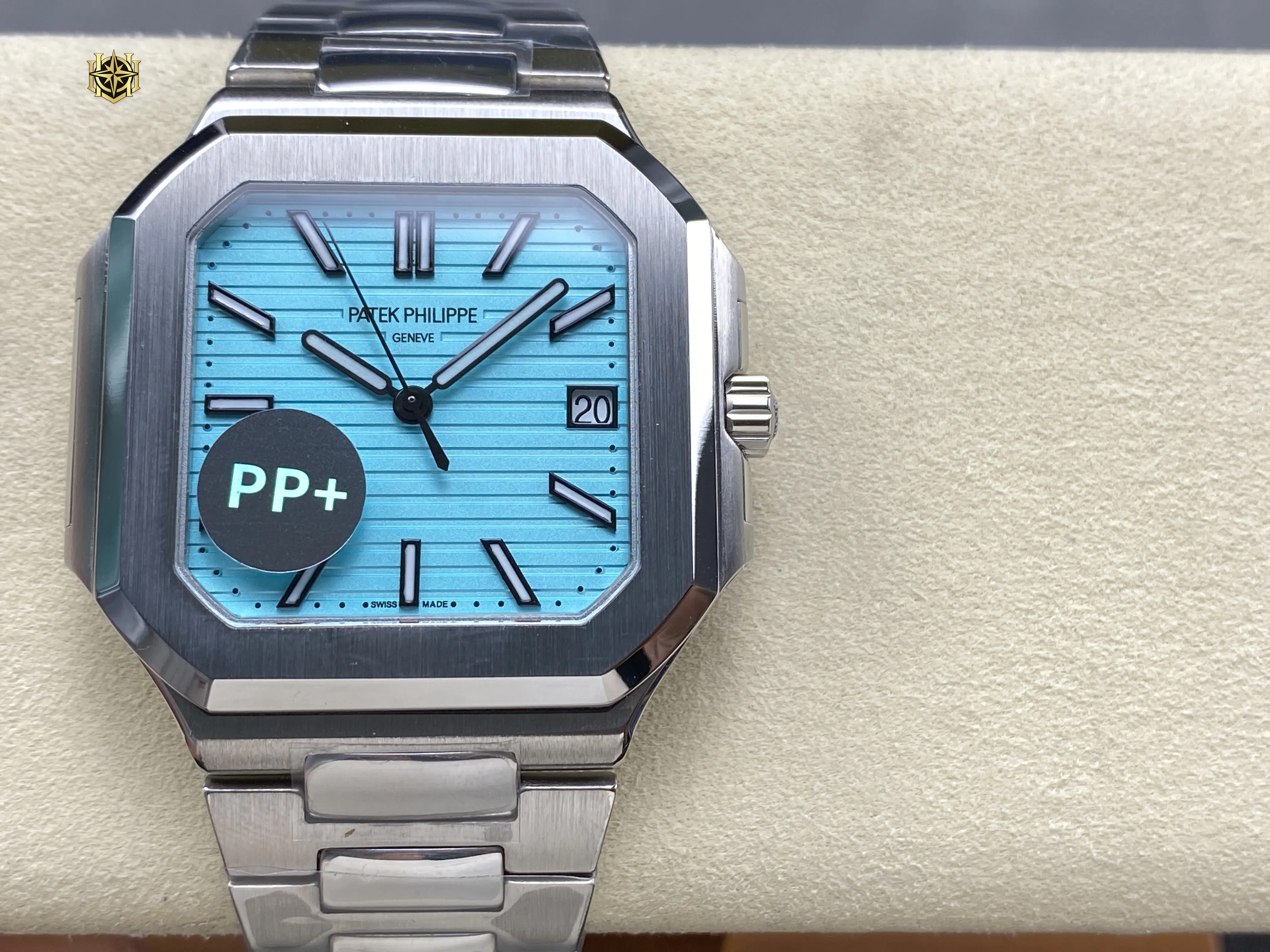 LOSHIFY Premium Timepiece