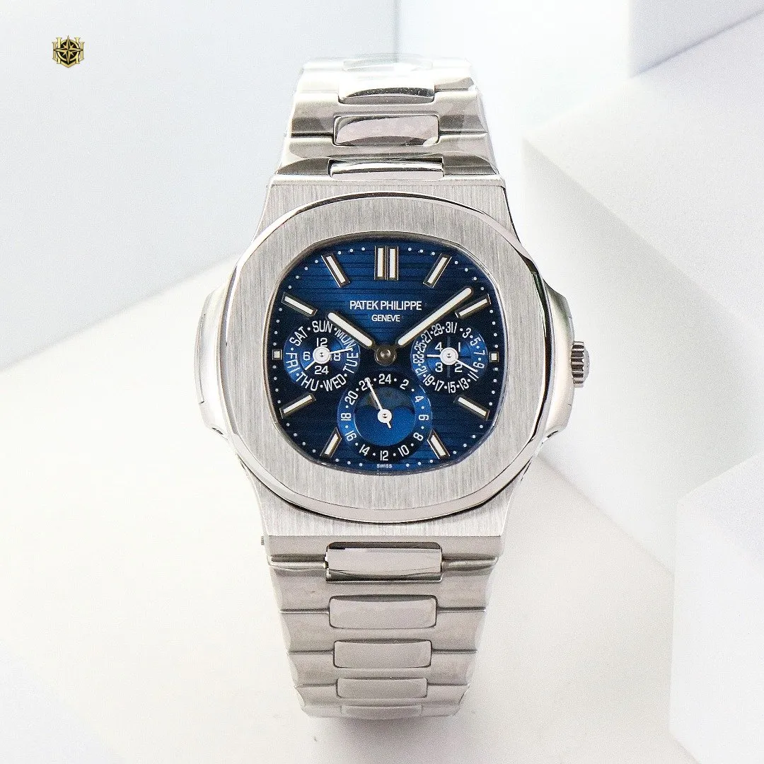 LOSHIFY Premium Timepiece